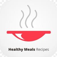  Healthy Meals Recipes App to make Easy Recipes  image 1